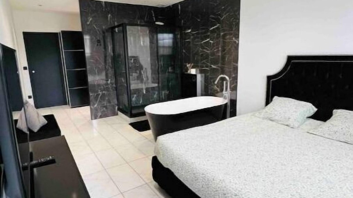 Livry-Gargan Apartment | Très Grand Appartement /Sauna /Charles de Gaulle
