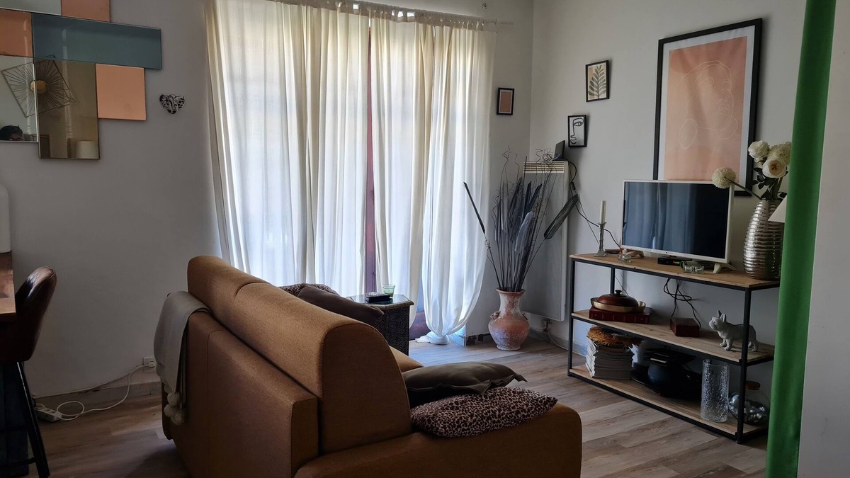 Sartene Apartment | Très Joli Petit Appartement au Coeur de Sartène