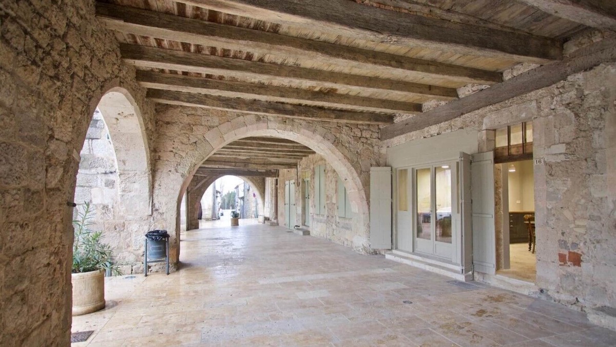 Castelsagrat House | Très Spacieuse et Accueillante Maison de 120 m2 Entre Lauzerte et Auvillar