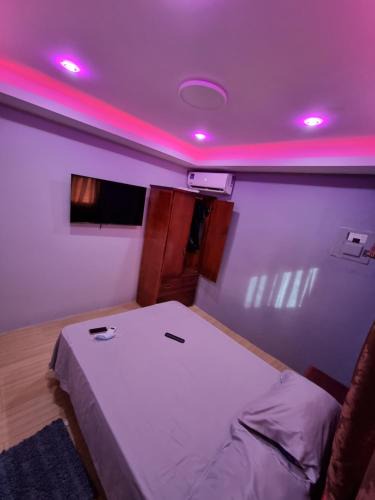 Claxton Bay Apartment | Trésor Caché TT