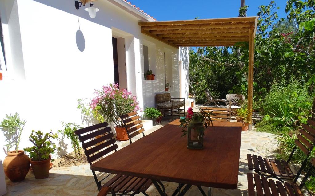 Sao Luis House | Três Figos