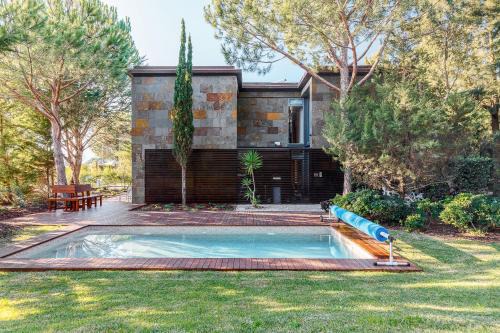 Carvalhal House | Tróia Villa Paradise