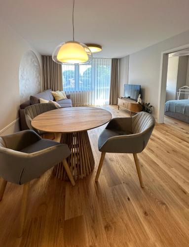 Kamienny Potok Apartment | Trójmiejski przystanek