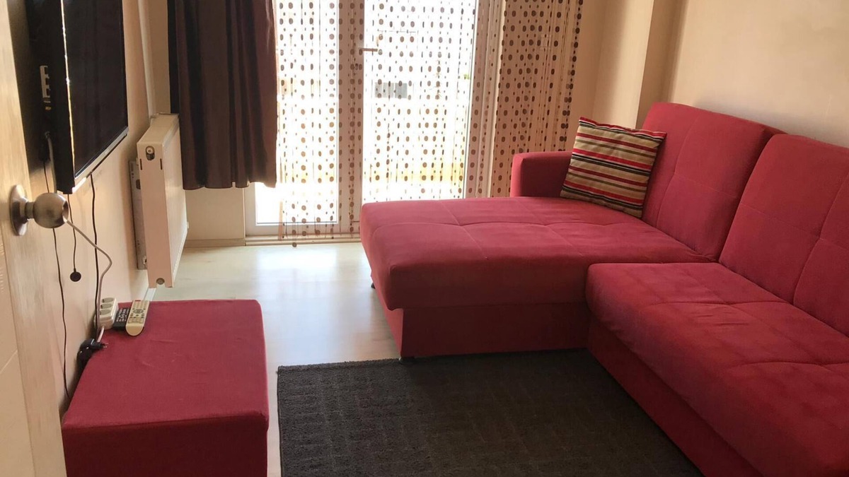 Nilufer House | SEKVAT GAYRİMENKUL KONAKLAMA
