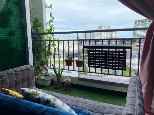 Bayan Lepas Apartment | TR Penang House for Large Family Getaways