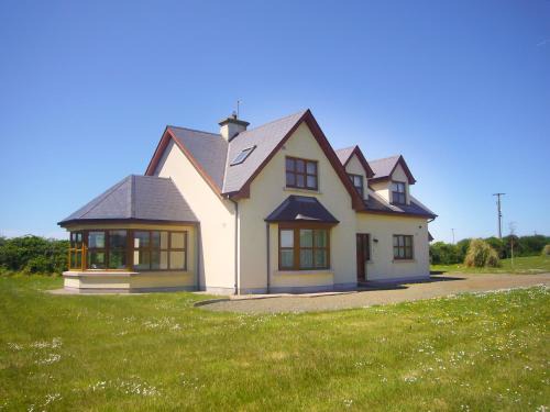 Kilmore House | Tra Gheal