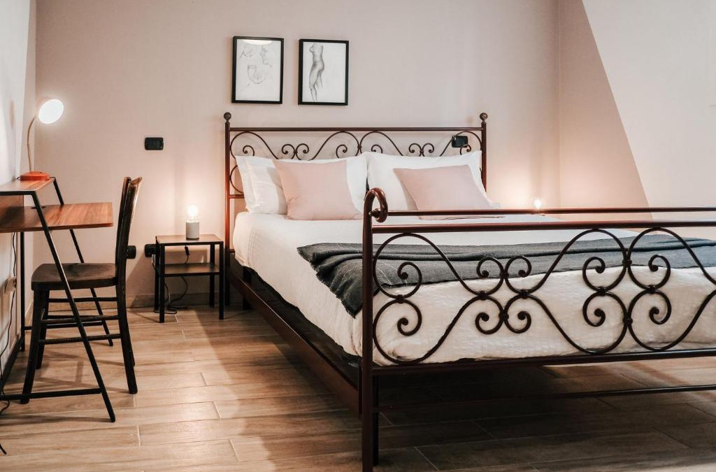 Reggio nell'Emilia Apartment | Tra le case di Reggio - Passo Buole