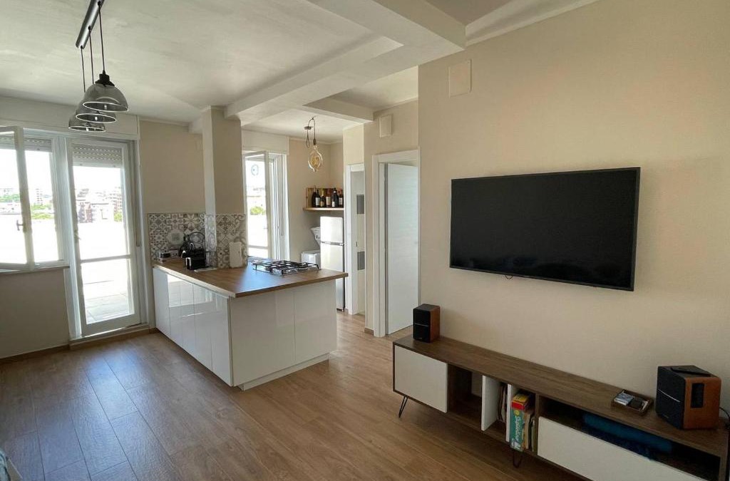 Campobasso Apartment | TRA LE STELLE