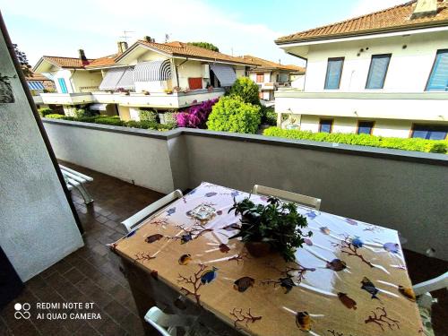 Torre del Lago Puccini Apartment | Tra Puccini ed il mare