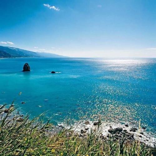Acquappesa Apartment | TRA TERME E MARE TI PUOI RILASSARE