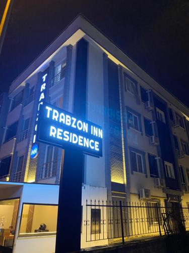 Trabzon Apartment | TRABZON ınn REZİDANS
