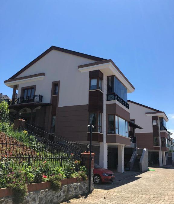 Trabzon Villa | Trabzon Boztepe Paradise Villa