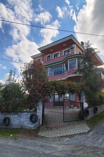 Trabzon Apartment | Trabzon Gürbulakta kiralık villa
