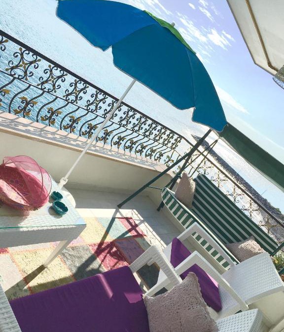 Akcaabat Apartment | Trabzon Secret Paradise