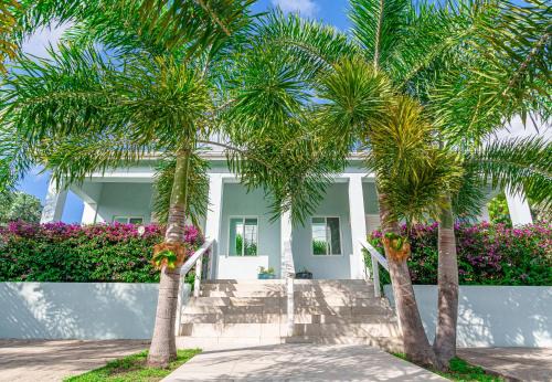 Dickenson Bay House | Trade Winds Cottage #2