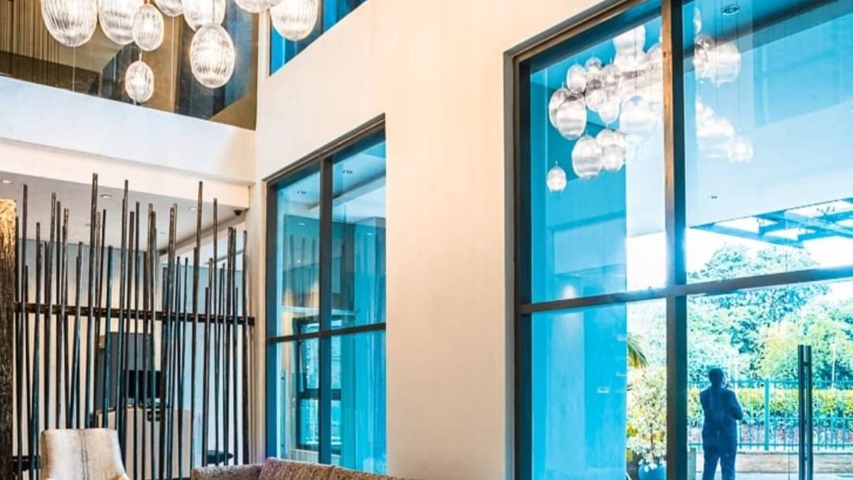 Gigiri Bed & Breakfast | Trademark Hotel, Trademark Suite Double Room in Nairobi no006