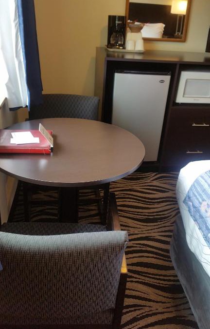 Rockaway Beach Hotel | Tradewinds Motel