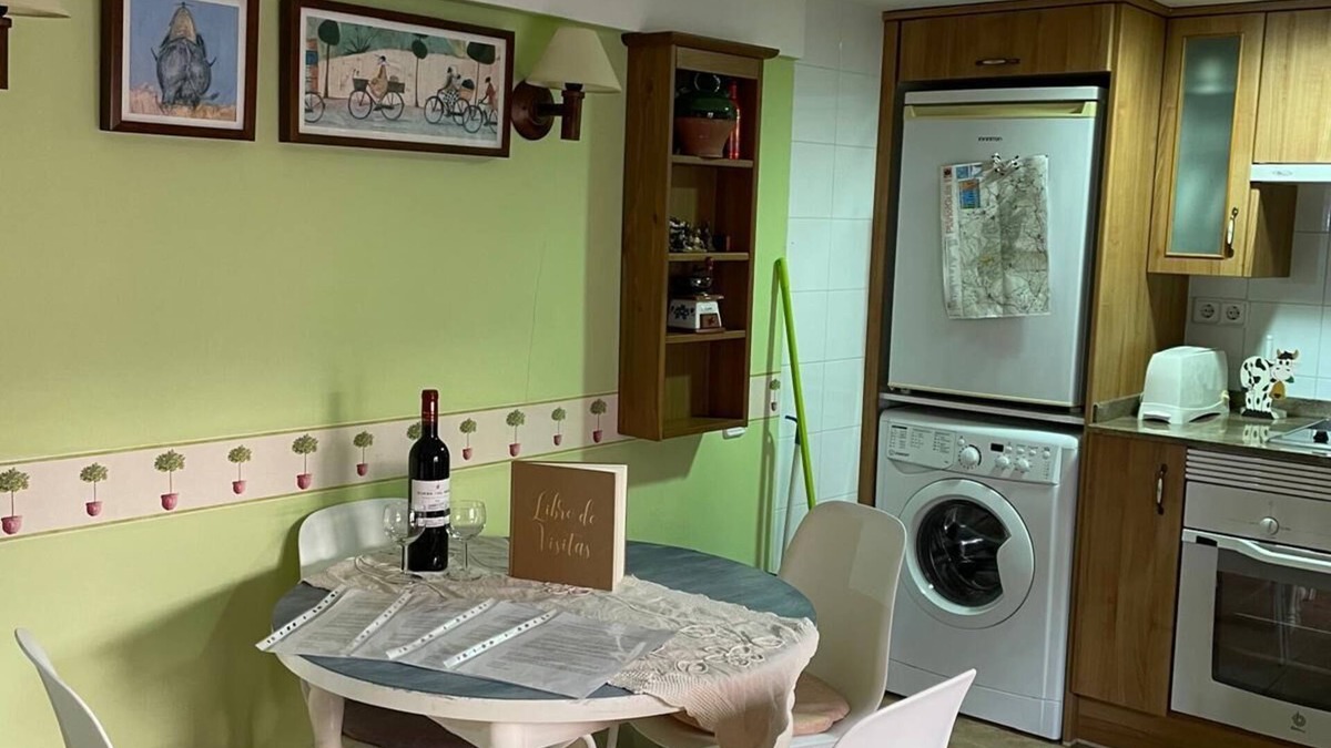Prat de Comte House | Tradicional house in Prat de Comte