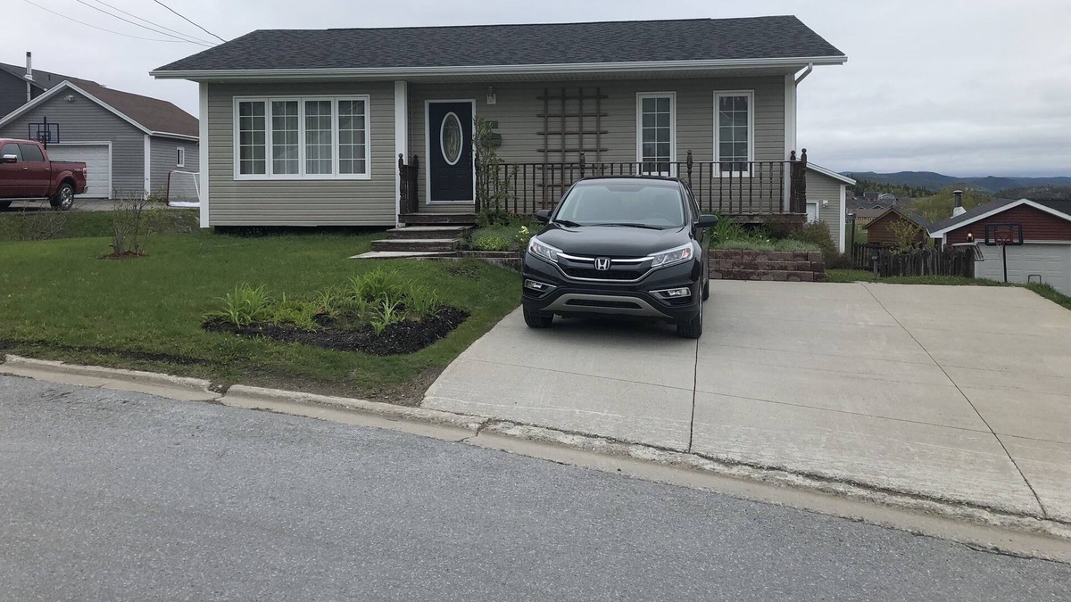 Massey Drive Apartment | Trading Post - Apartment for Rent