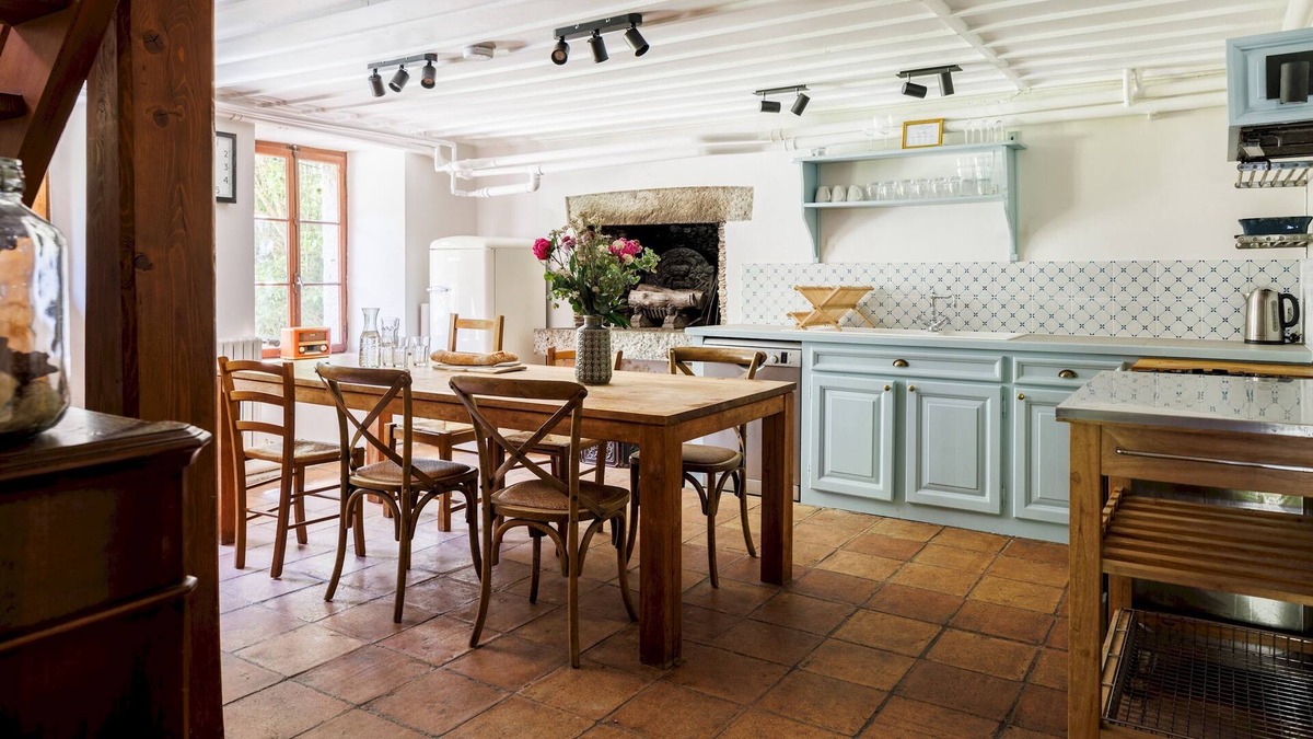 Le Lavancher House | Traditional Mountain Lodge Chamonix Valley