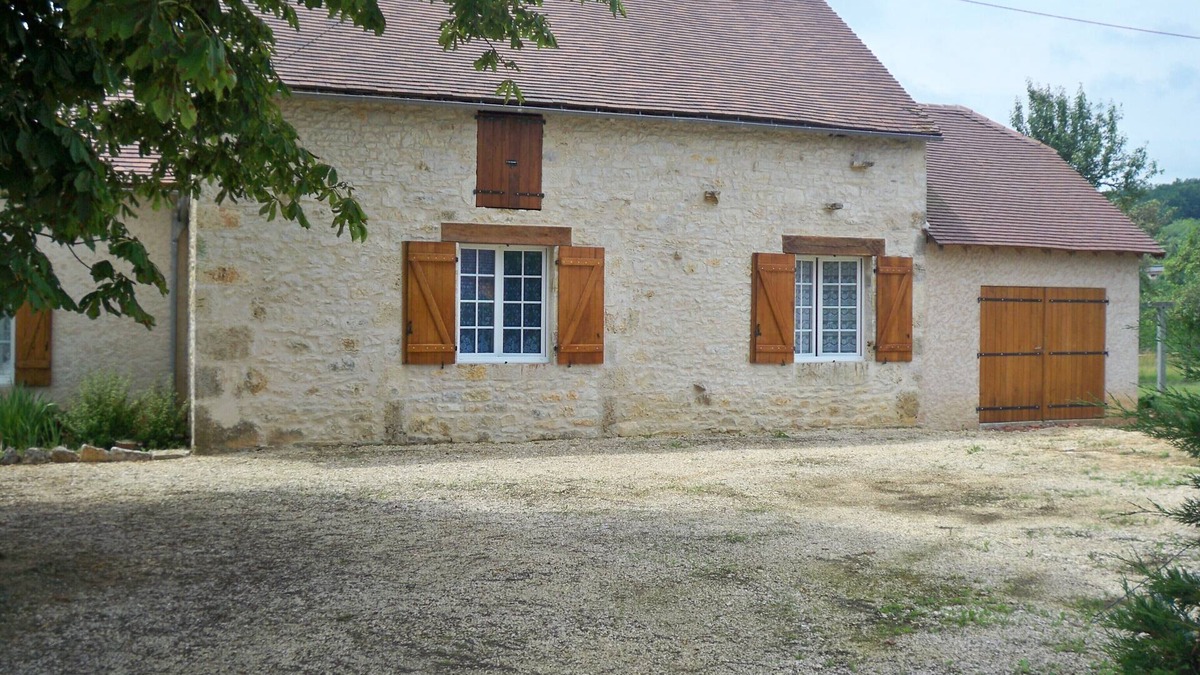 Tourtoirac House | TRADITIONAL AND INDEPENDENT HOUSE IN THE PERIGORD