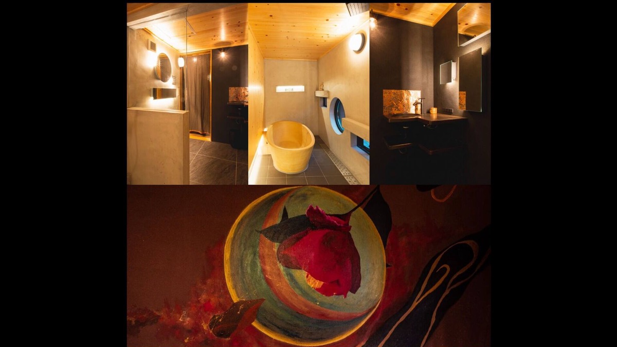 Fushimi House | Traditional ArtHouse Kyomachiya Higurashi Fus/Kyoto Kyōto