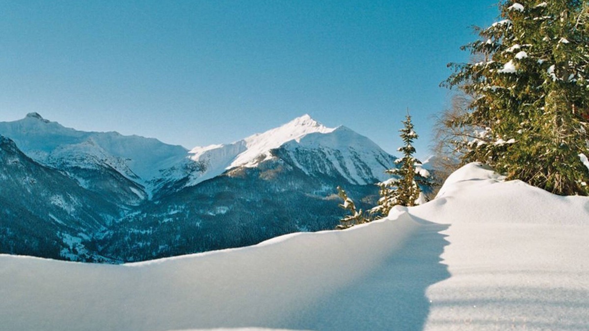 Orcieres-Merlette Ski Chalet | Traditional chalet high capacity wood cottage