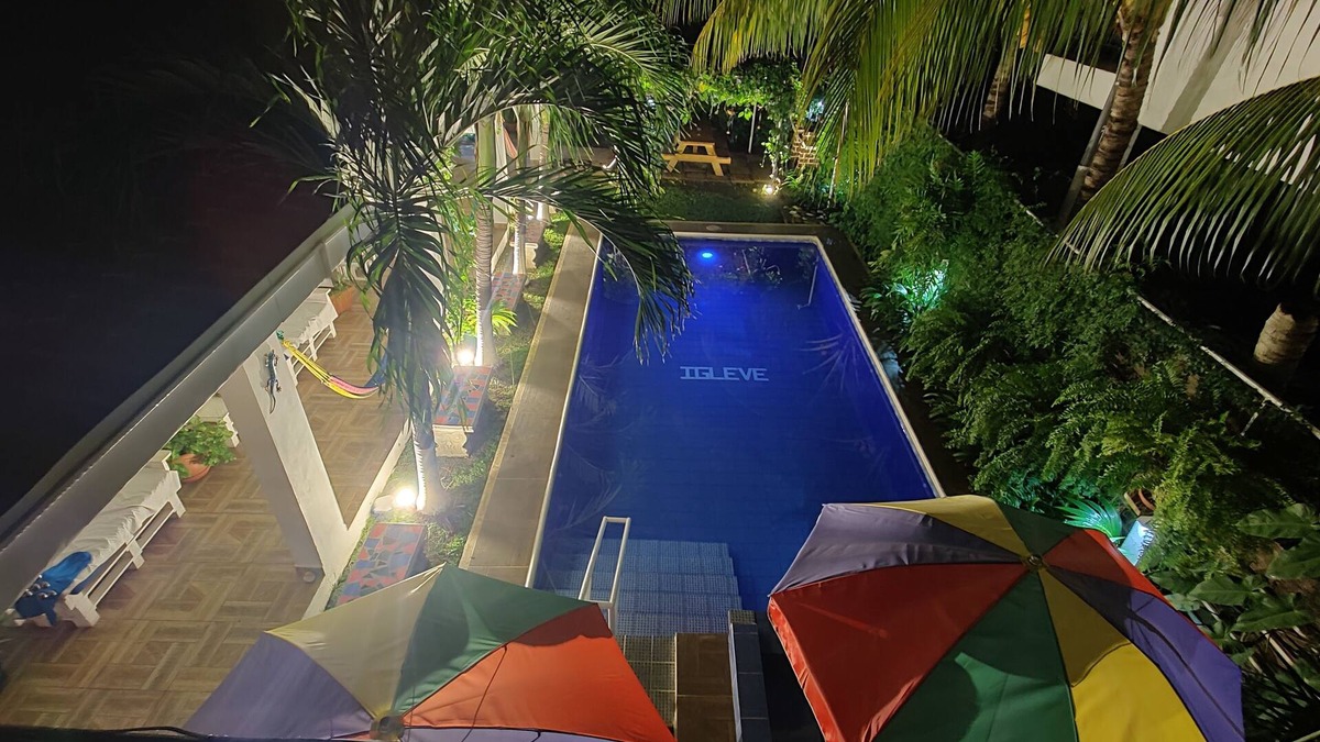 Playa San Blas House | Traditional Colonial House, in private community 5 minutes from the Beachminutes