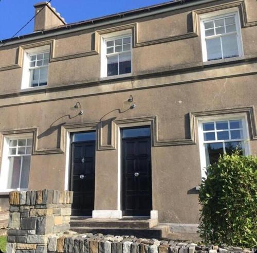 Burtonport House | Traditional Donegal house on the Wild Atlantic Way