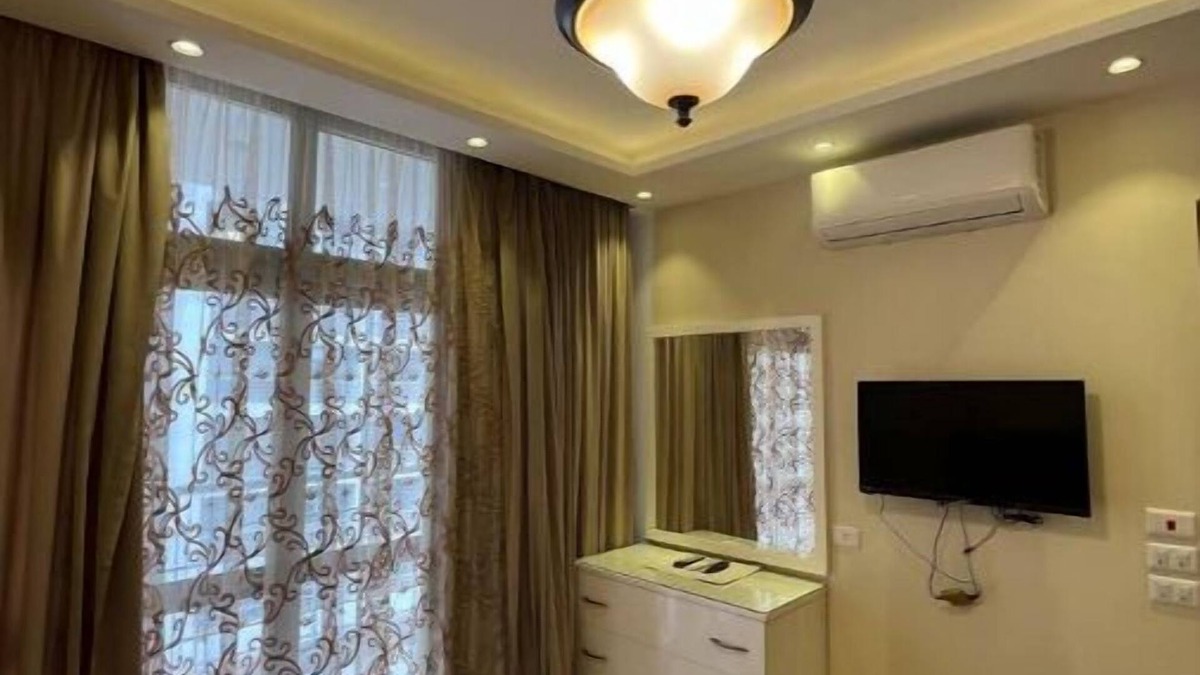 Warraq al Arab Apartment | Traditional Egyptian Styled Family Home.