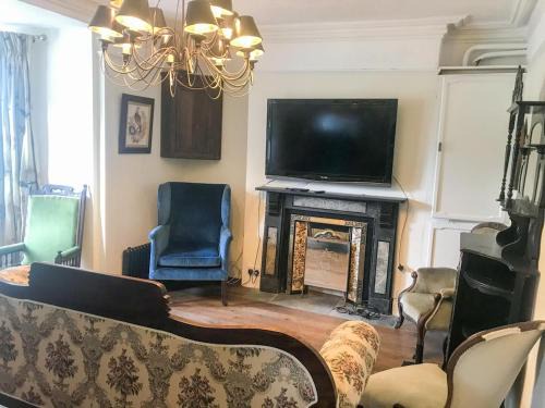 Antrim House | Traditional farm house in Antrim