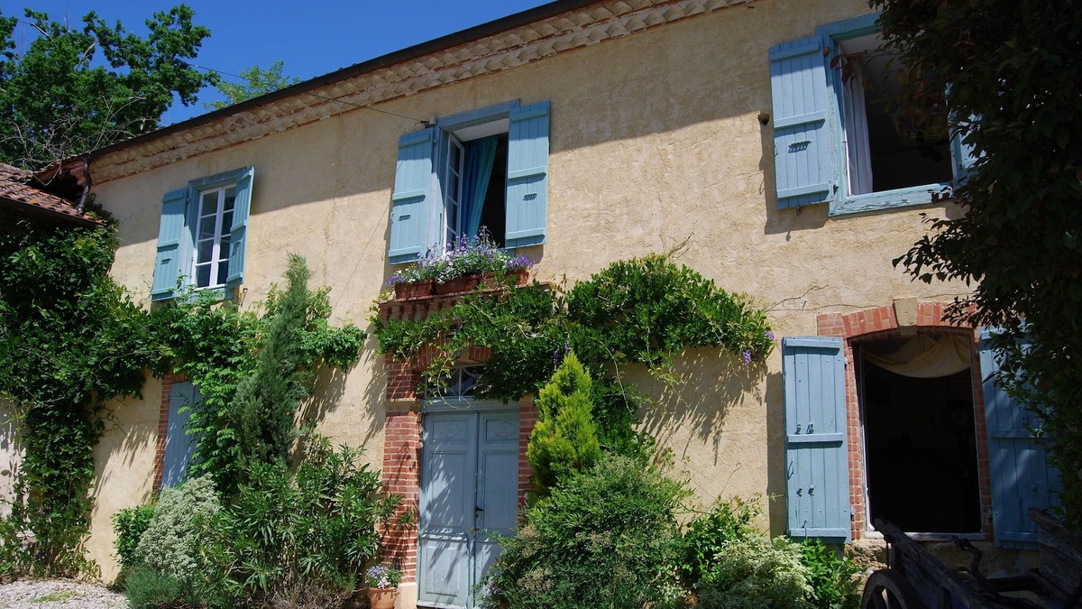 Hachan Other | Traditional Gascogne Farmhouse Private Gardens Alarmed Pool Terraces Wifi
