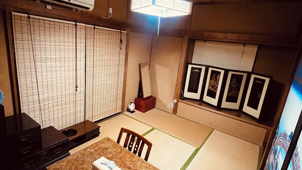 Narita House | Traditional guest house SUIGOSO Suigoso/free pickup/20minutes from the airport