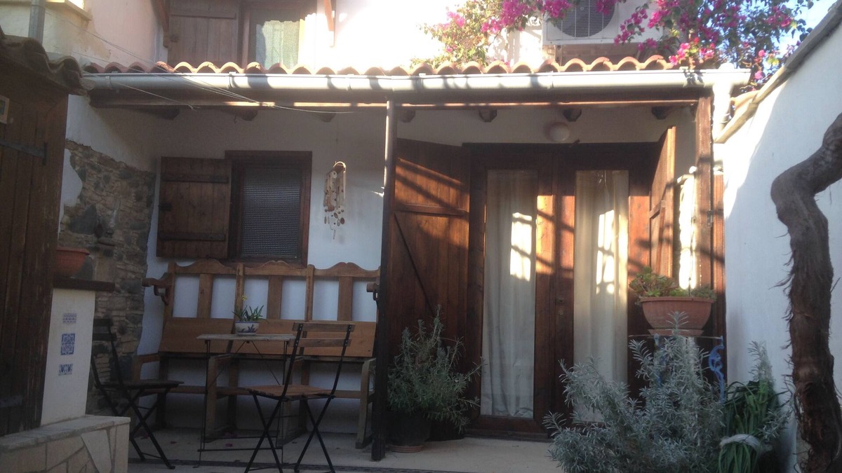 Pera House | Traditional guesthouse in the heart of the island of Cyprus