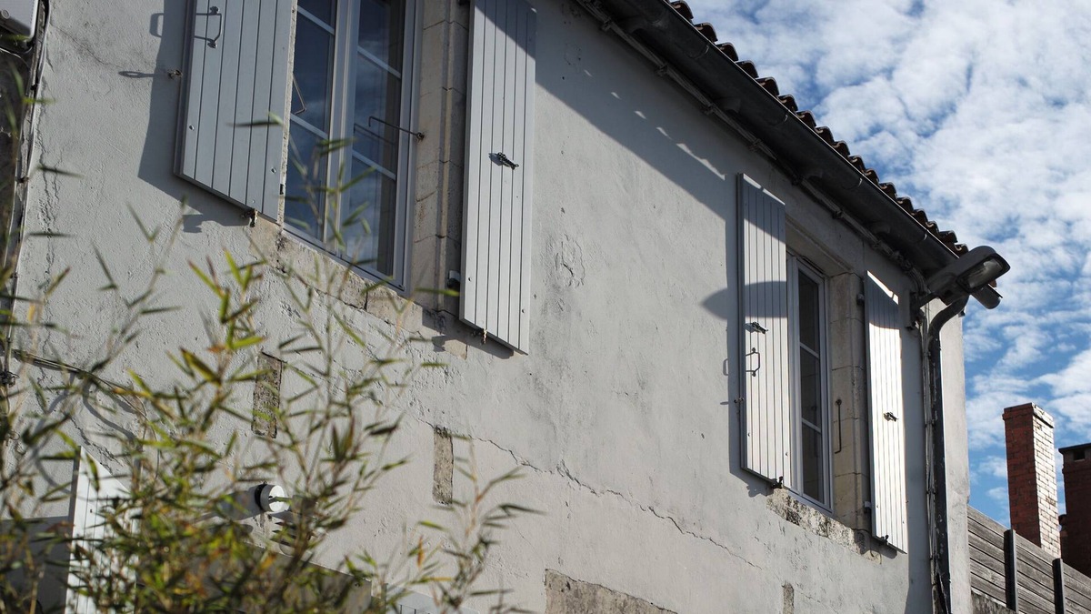 Rivedoux-Plage House | Traditional house in the Rivfedoux beach, RéIsland