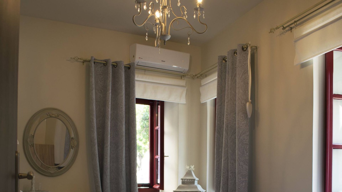 Nafplio House | Traditional house of 1898 in the heart of old town of Nafplio