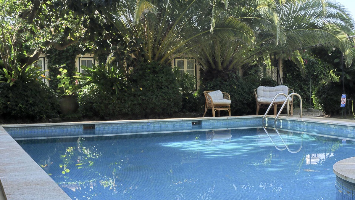 Rio Maior House | Traditional house with pool in the city center of Rio Maior