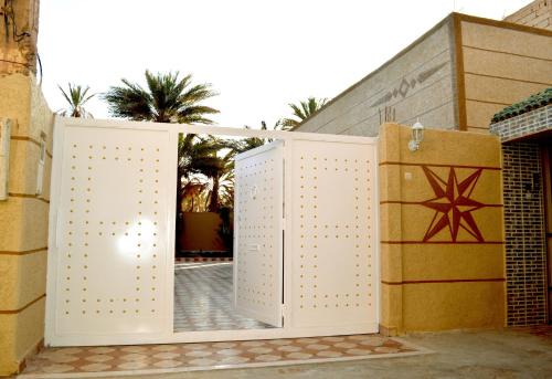 Aarab Sebbah Ziz Villa | Traditional,spacious Villa, Arfoud