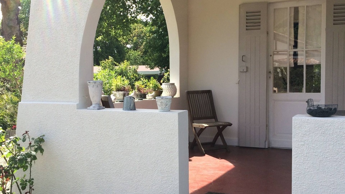 Andernos-les-Bains Villa | Traditional villa in Andernos les bains