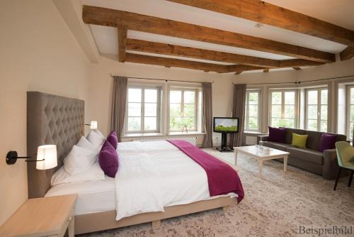 Kirchwerder Hotel | Traditionshaus by Zollenspieker Fährhaus