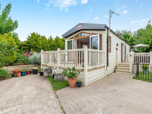 Patrington Haven House | Tradmach Lodge