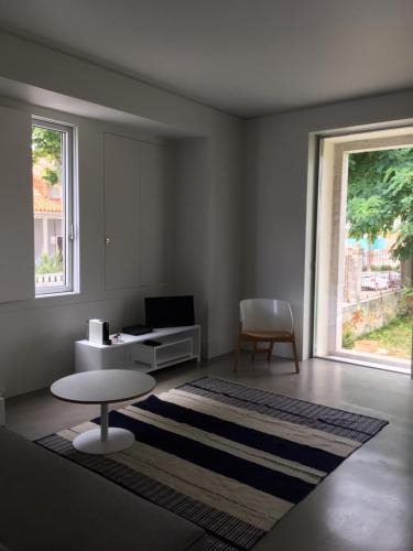 Trafaria Apartment | Trafaria Garden Beach Houses