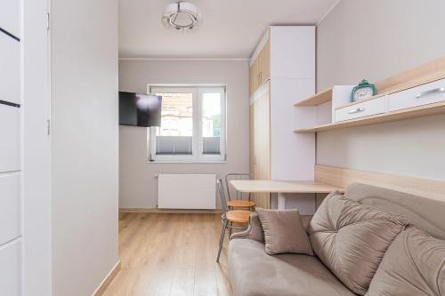 Gorny Sopot Apartment | Traffic Studio 2 by Grand Apartments