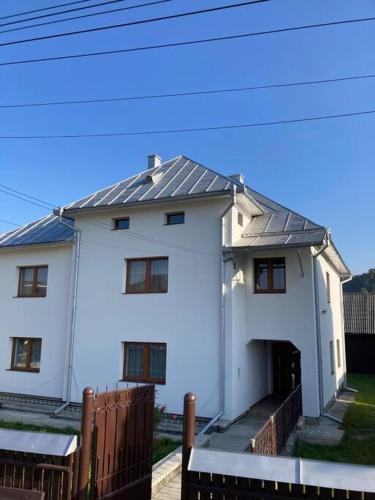Nanesti House | Trai bun in Maramures