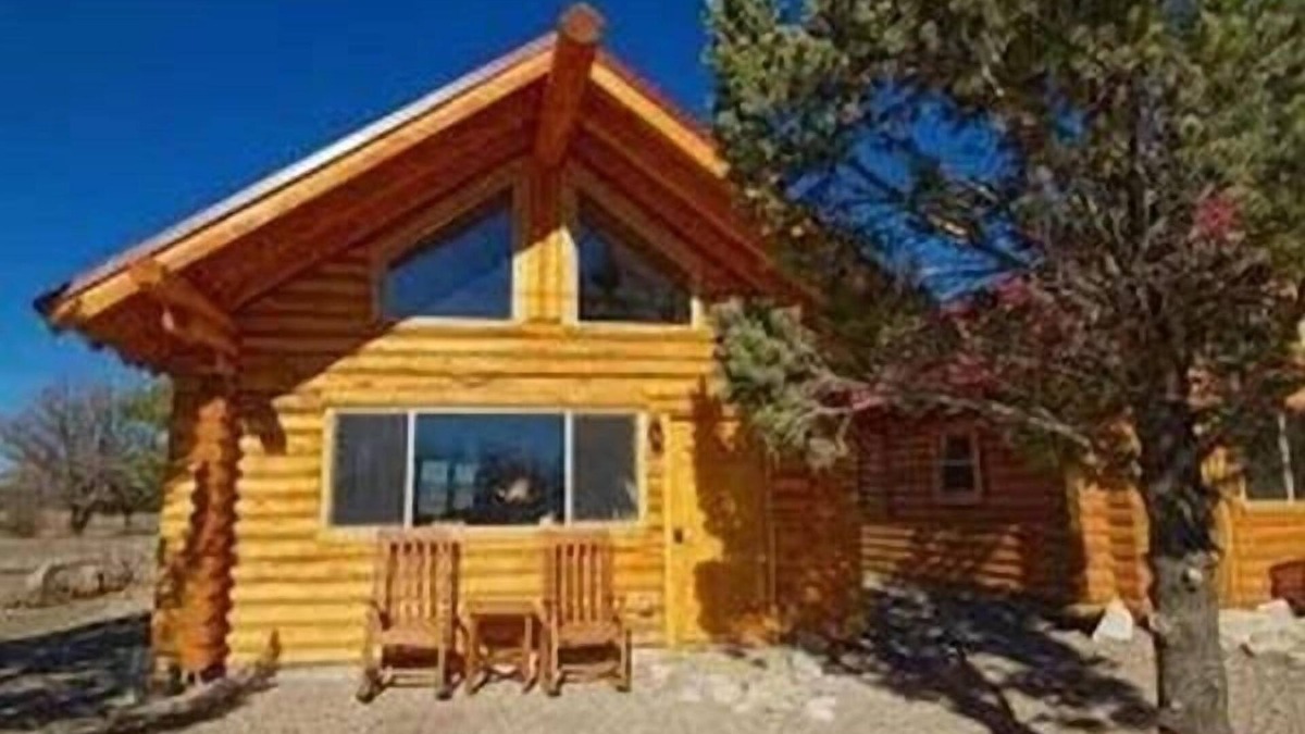 Coolidge Bed & Breakfast | Trail City Bed & Breakfast