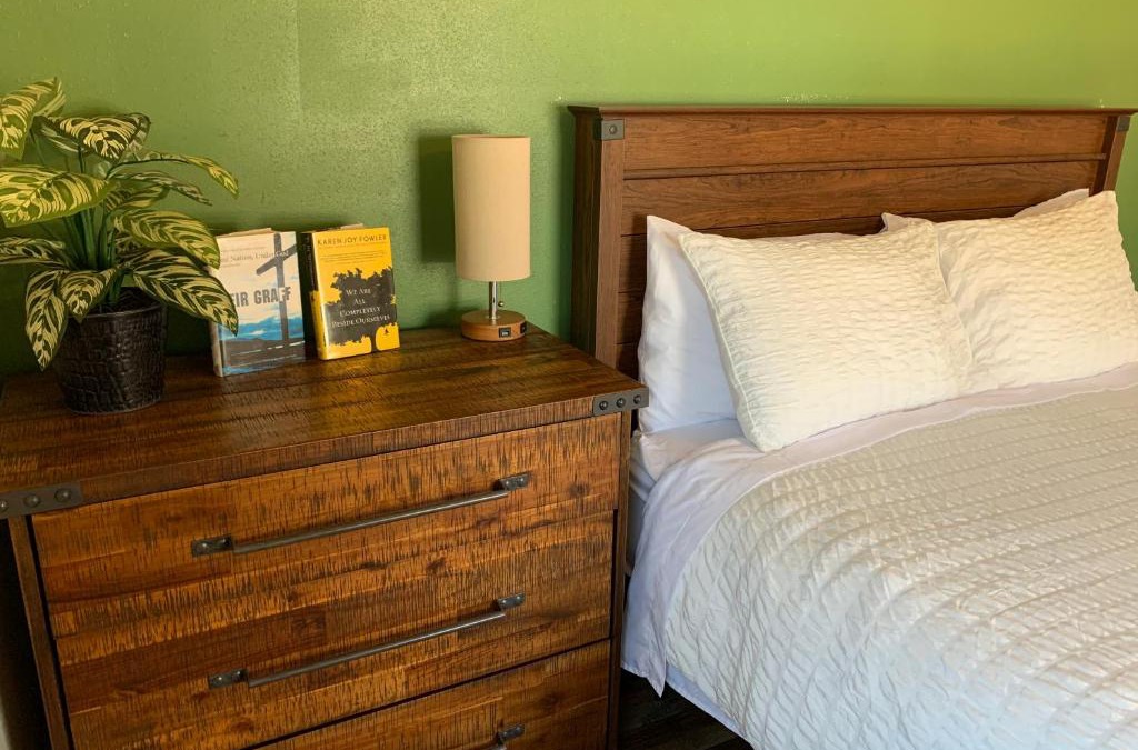 Marysville Apartment | Trailhead Suites