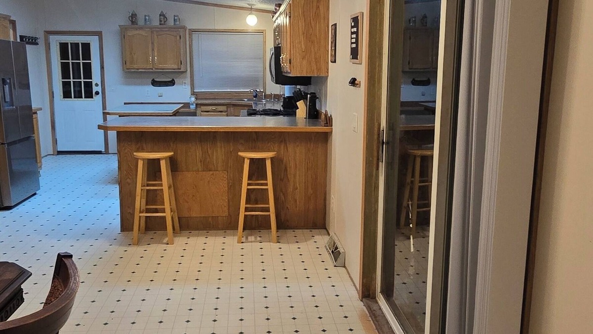 Nashwauk Township House | Trails and fishing paradise
