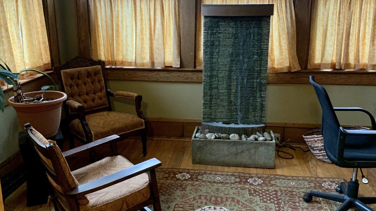 Leadsville House | Trails Edge Downtown