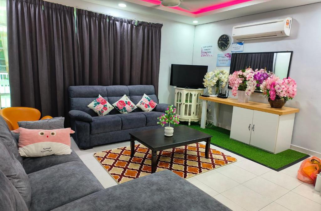 Kampar House | Trails of Kampar Villa Homestay