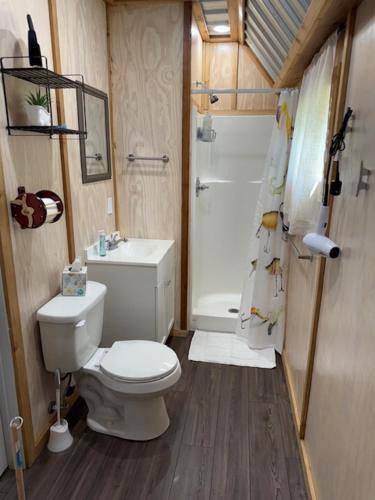 South Toledo Bend House | Trails , Tails , and Scales cabins